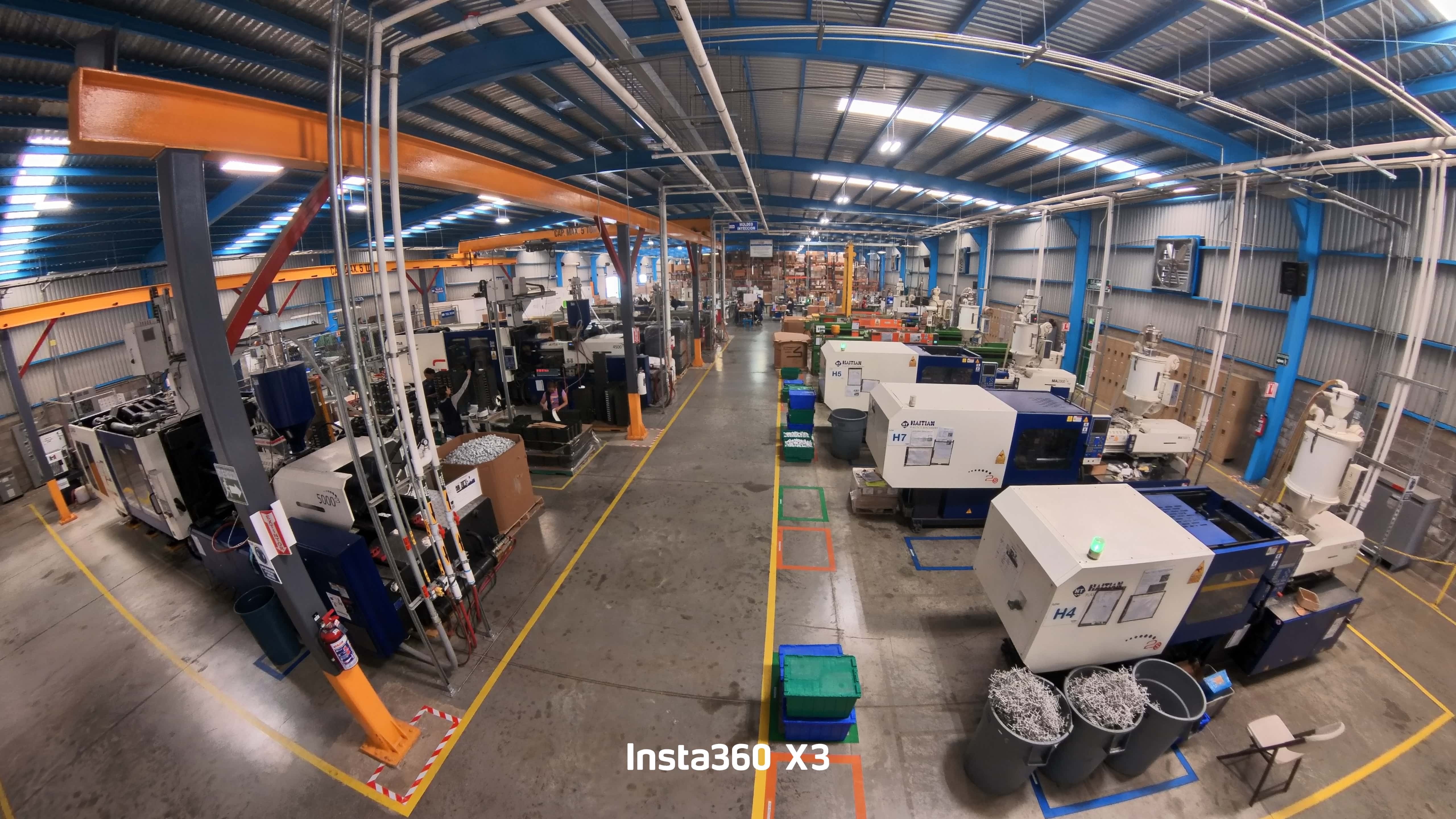 Advanced Manufacturing Capabilities at Baja Solstice
